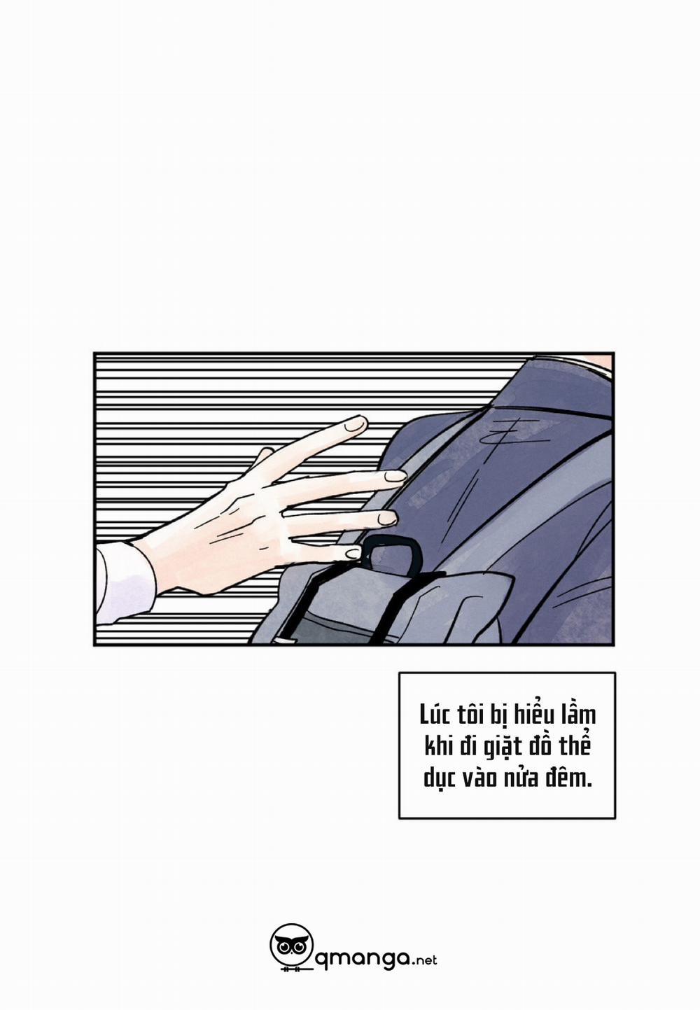 Kisses X Kiss X Kisses 2 trang 36