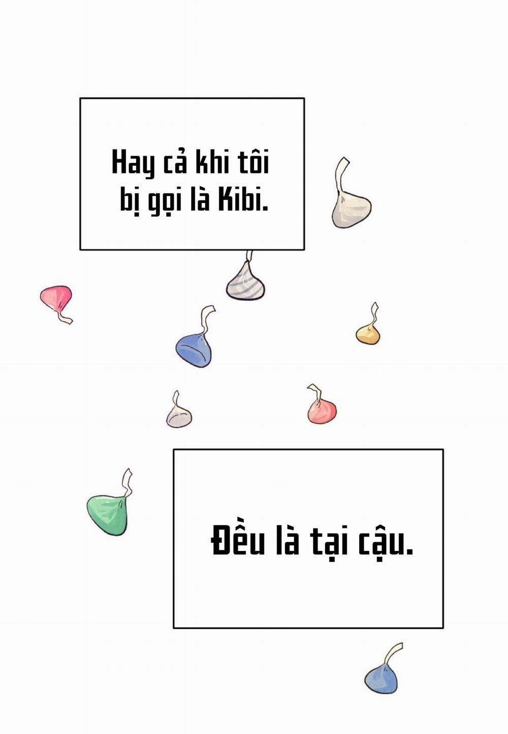 Kisses X Kiss X Kisses 2 trang 39