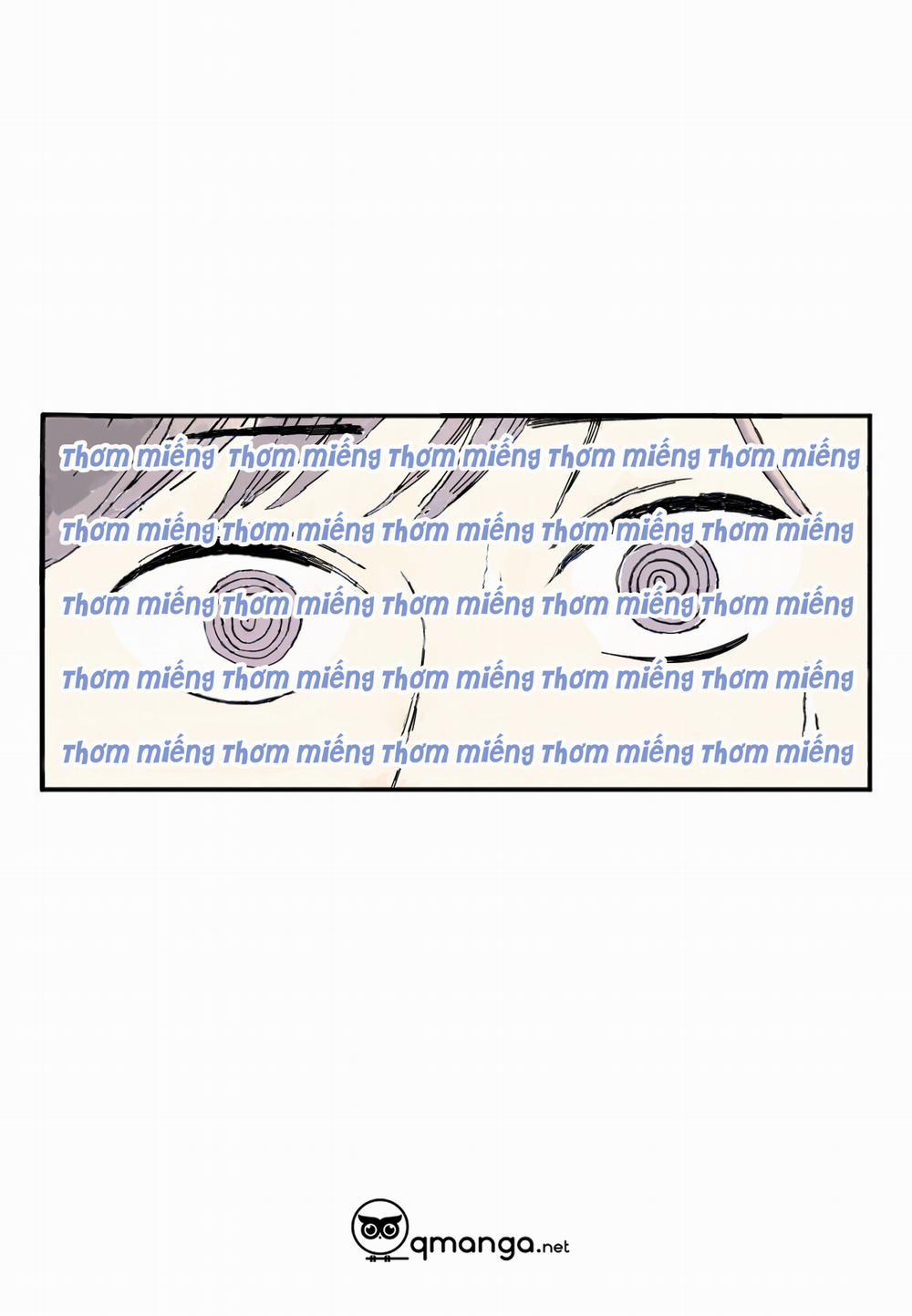 Kisses X Kiss X Kisses 2 trang 4