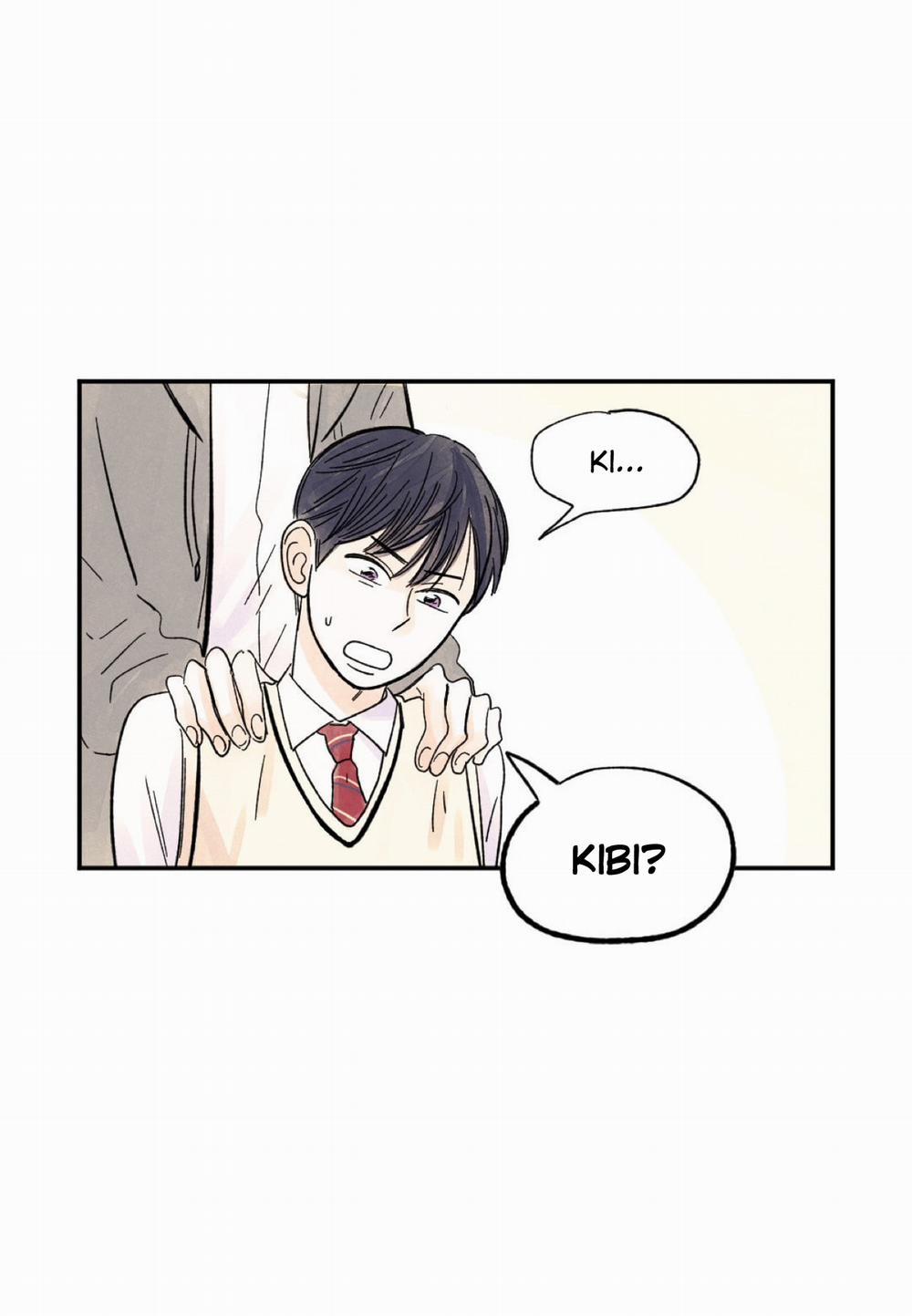 Kisses X Kiss X Kisses 2 trang 43