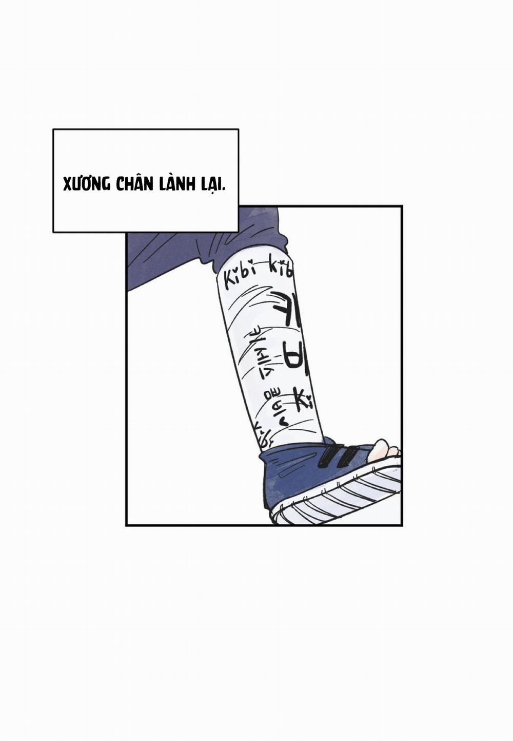 Kisses X Kiss X Kisses 2 trang 48