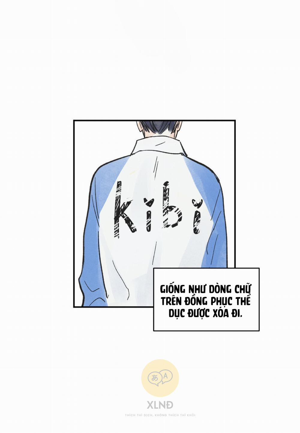 Kisses X Kiss X Kisses 2 trang 49