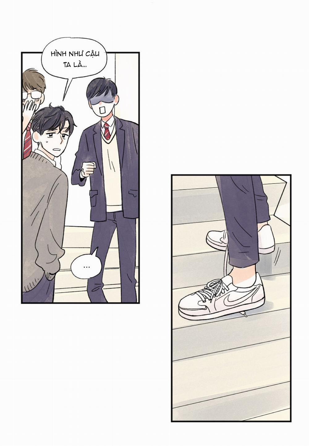 Kisses X Kiss X Kisses 2 trang 7