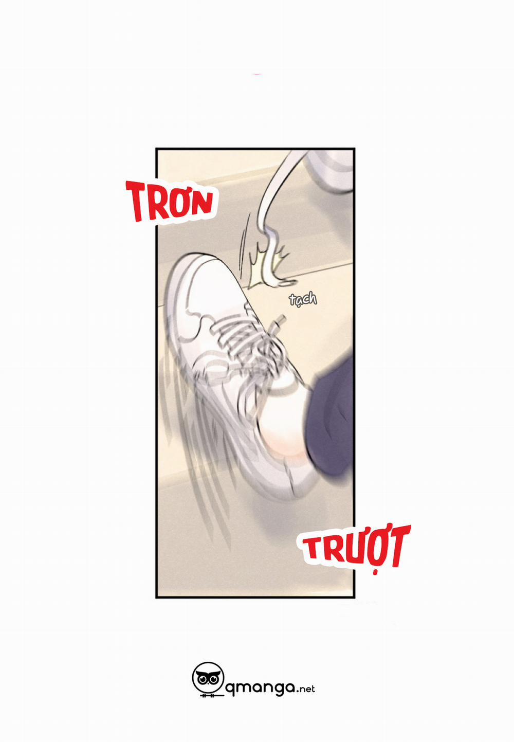 Kisses X Kiss X Kisses 2 trang 8