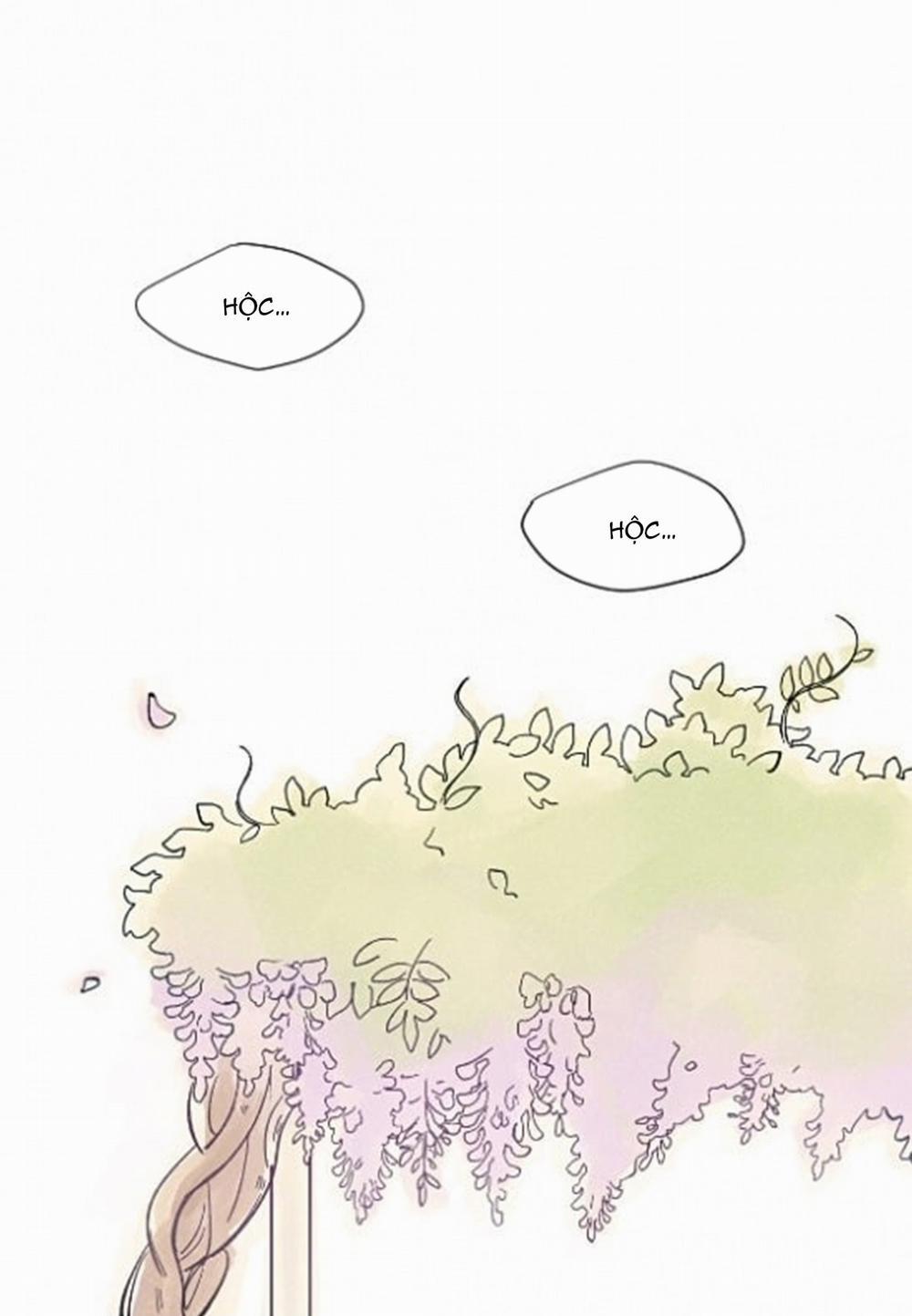 Kisses X Kiss X Kisses 21 trang 15