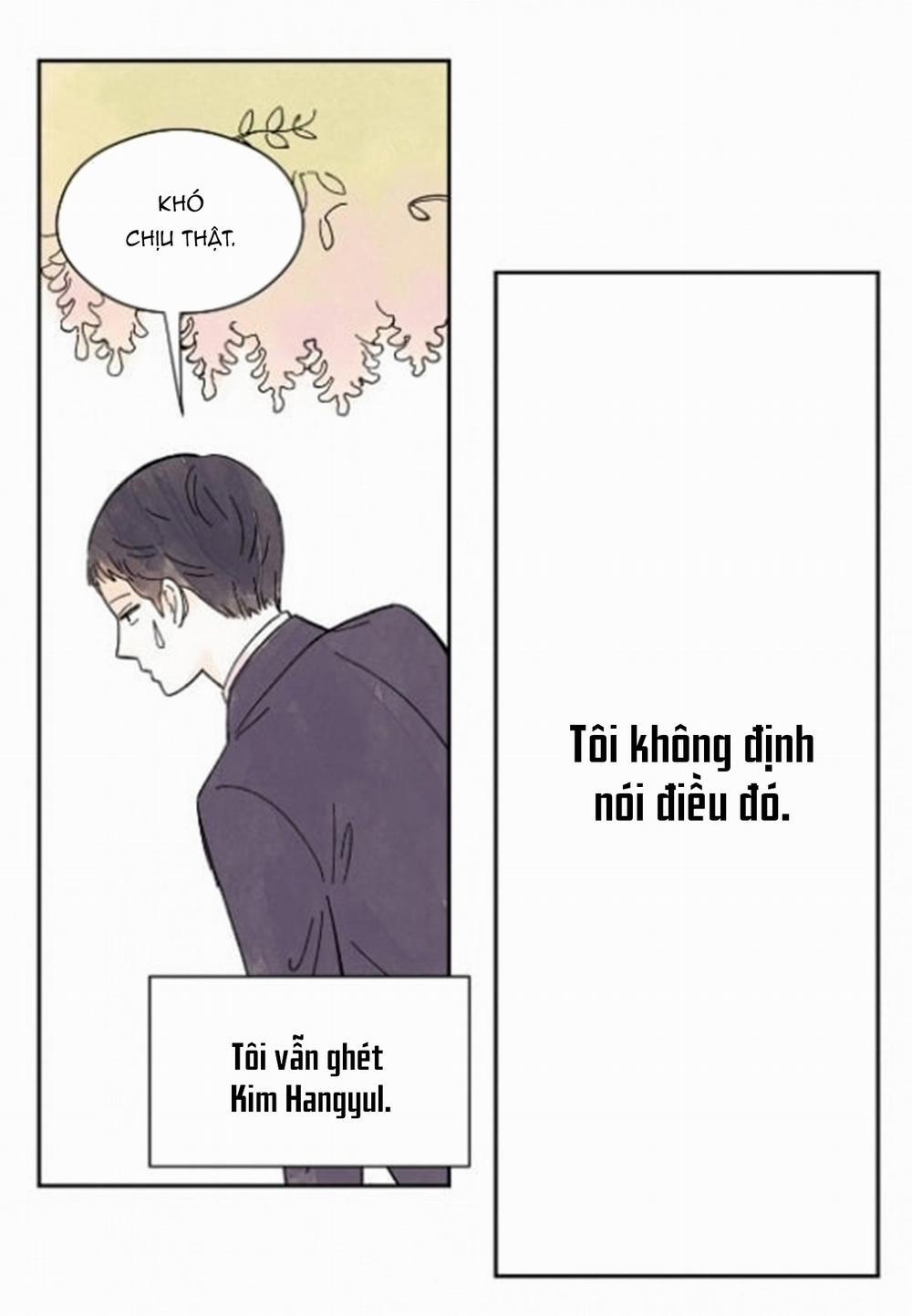 Kisses X Kiss X Kisses 21 trang 17