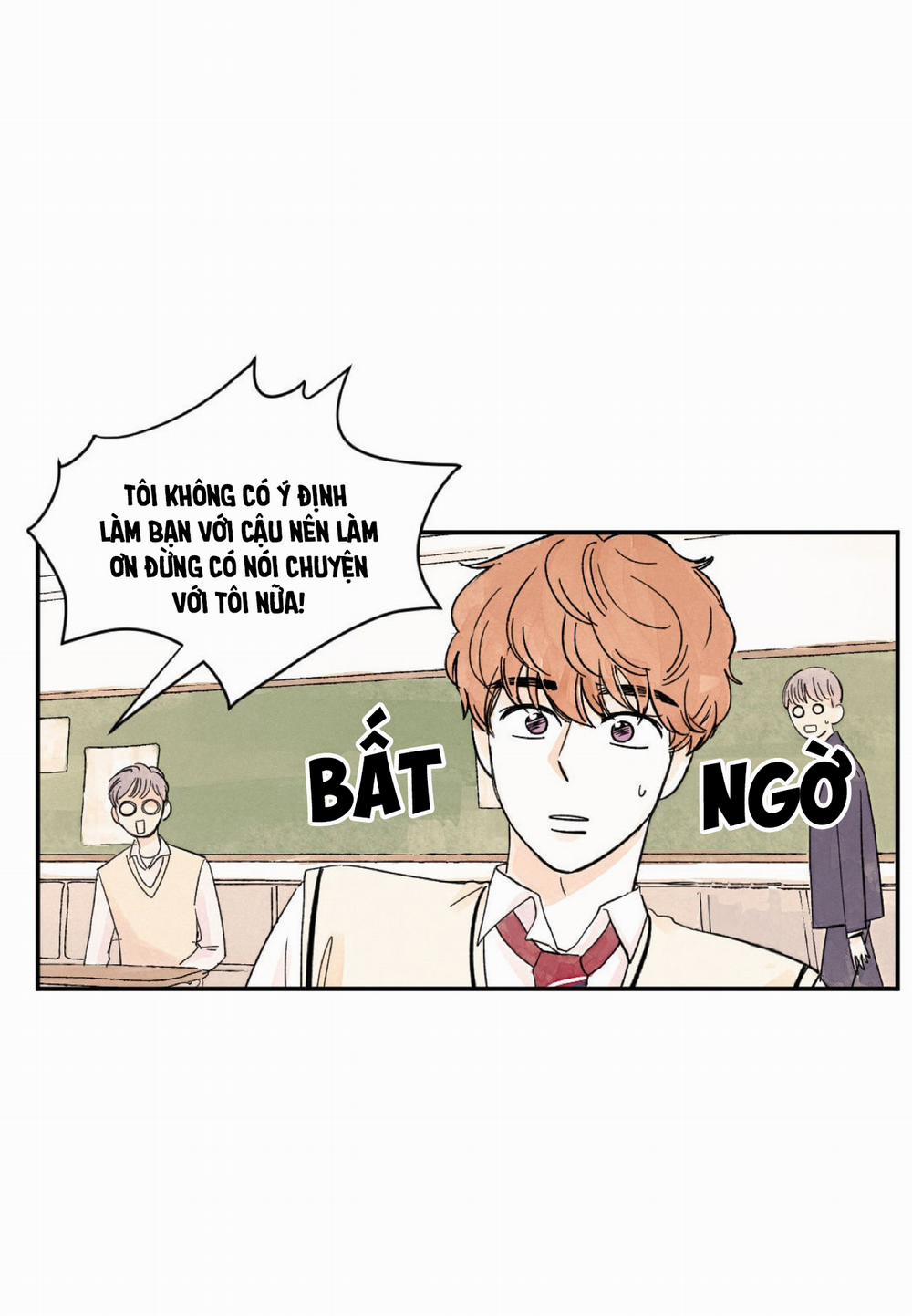 Kisses X Kiss X Kisses 21 trang 18