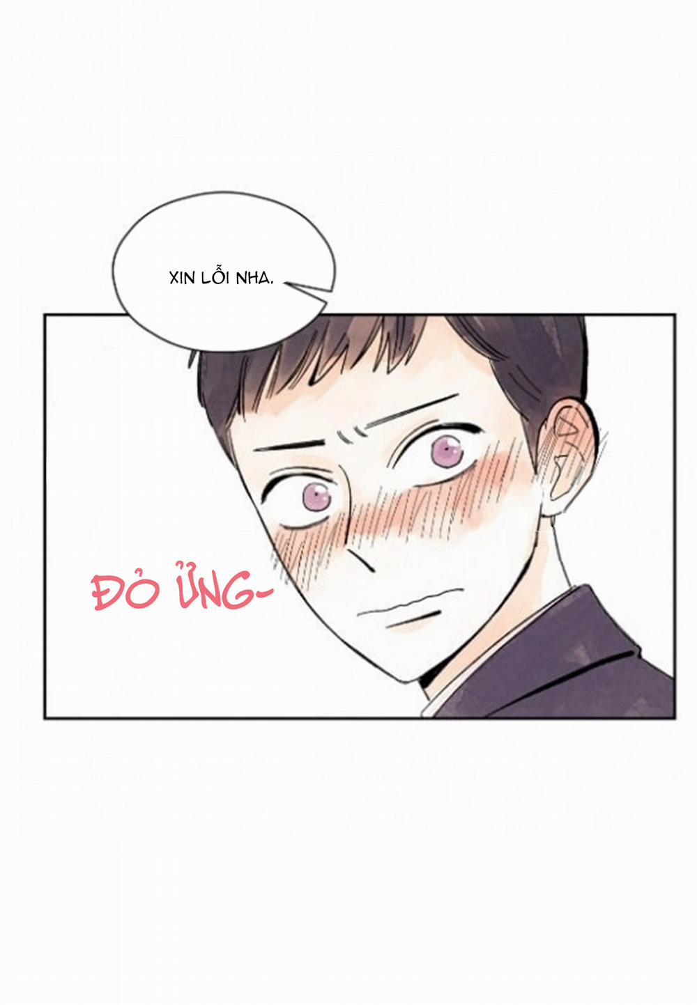 Kisses X Kiss X Kisses 21 trang 20