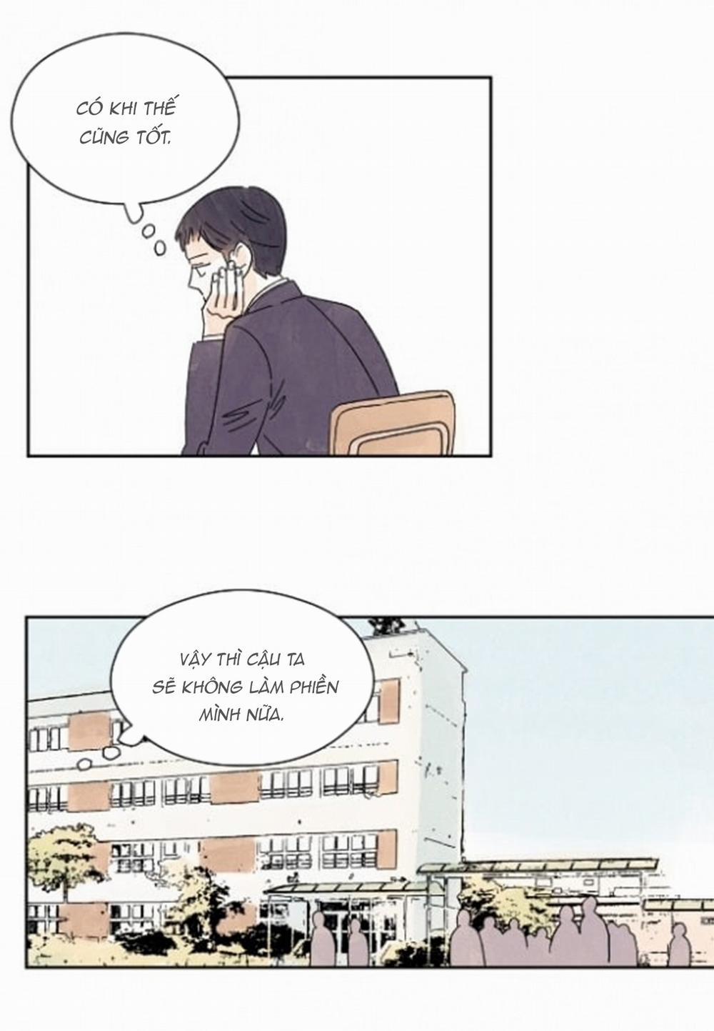 Kisses X Kiss X Kisses 21 trang 25