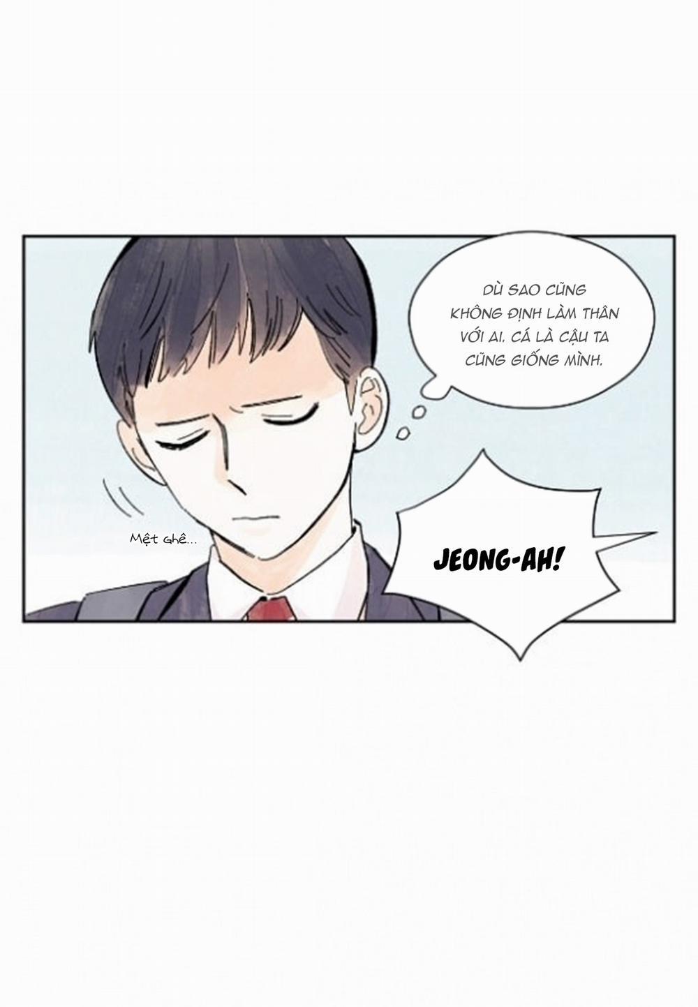 Kisses X Kiss X Kisses 21 trang 26