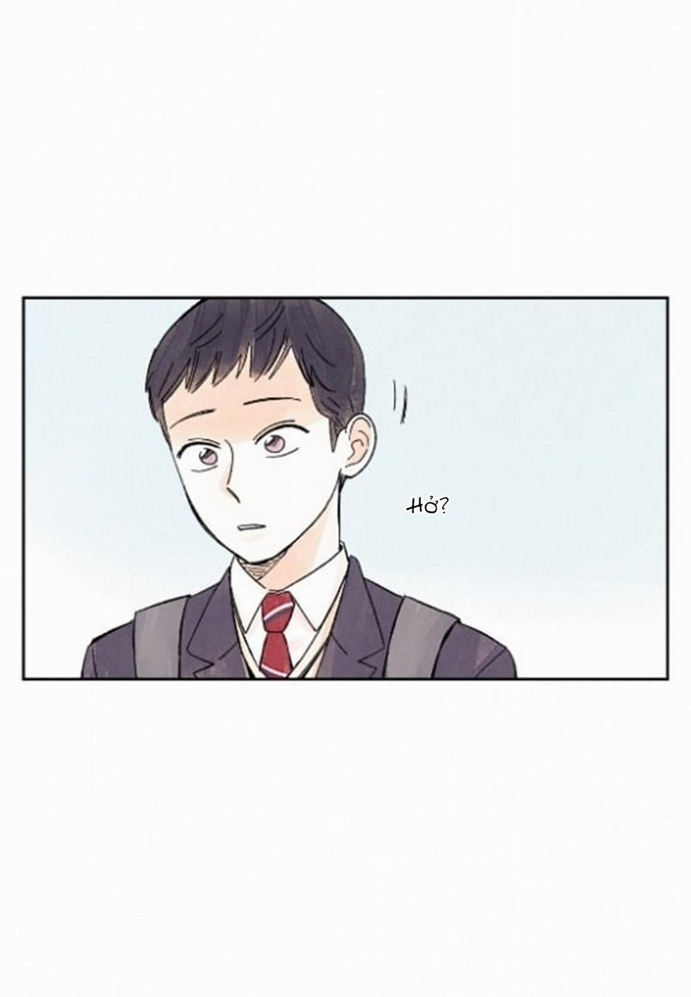 Kisses X Kiss X Kisses 21 trang 27