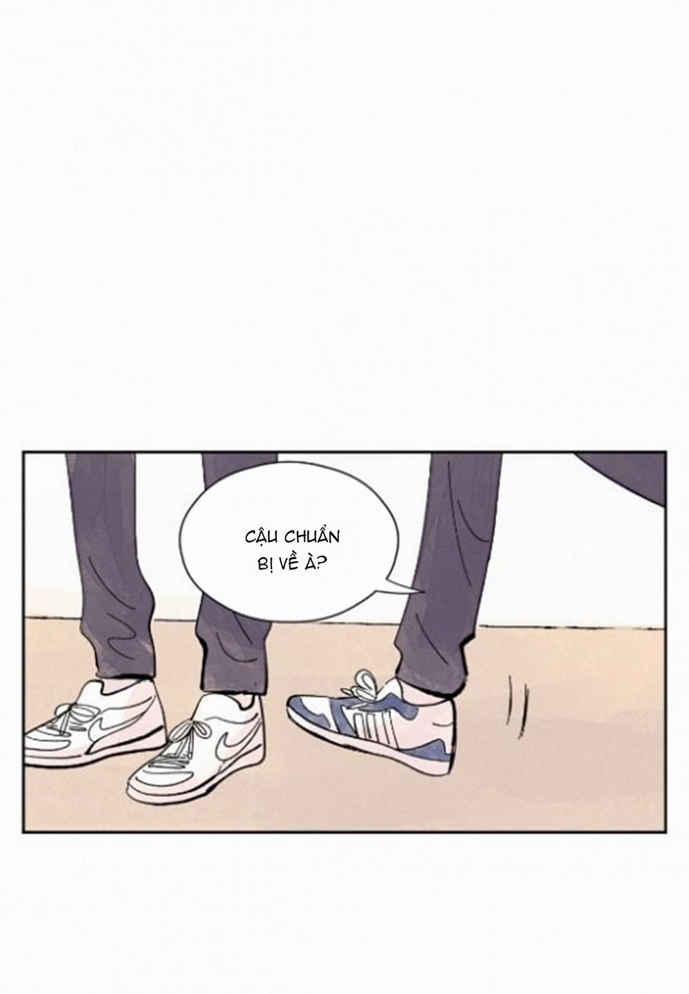 Kisses X Kiss X Kisses 21 trang 28