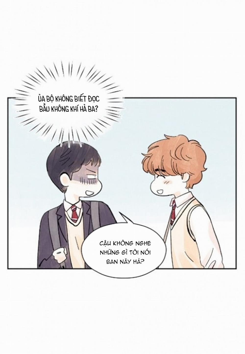 Kisses X Kiss X Kisses 21 trang 29