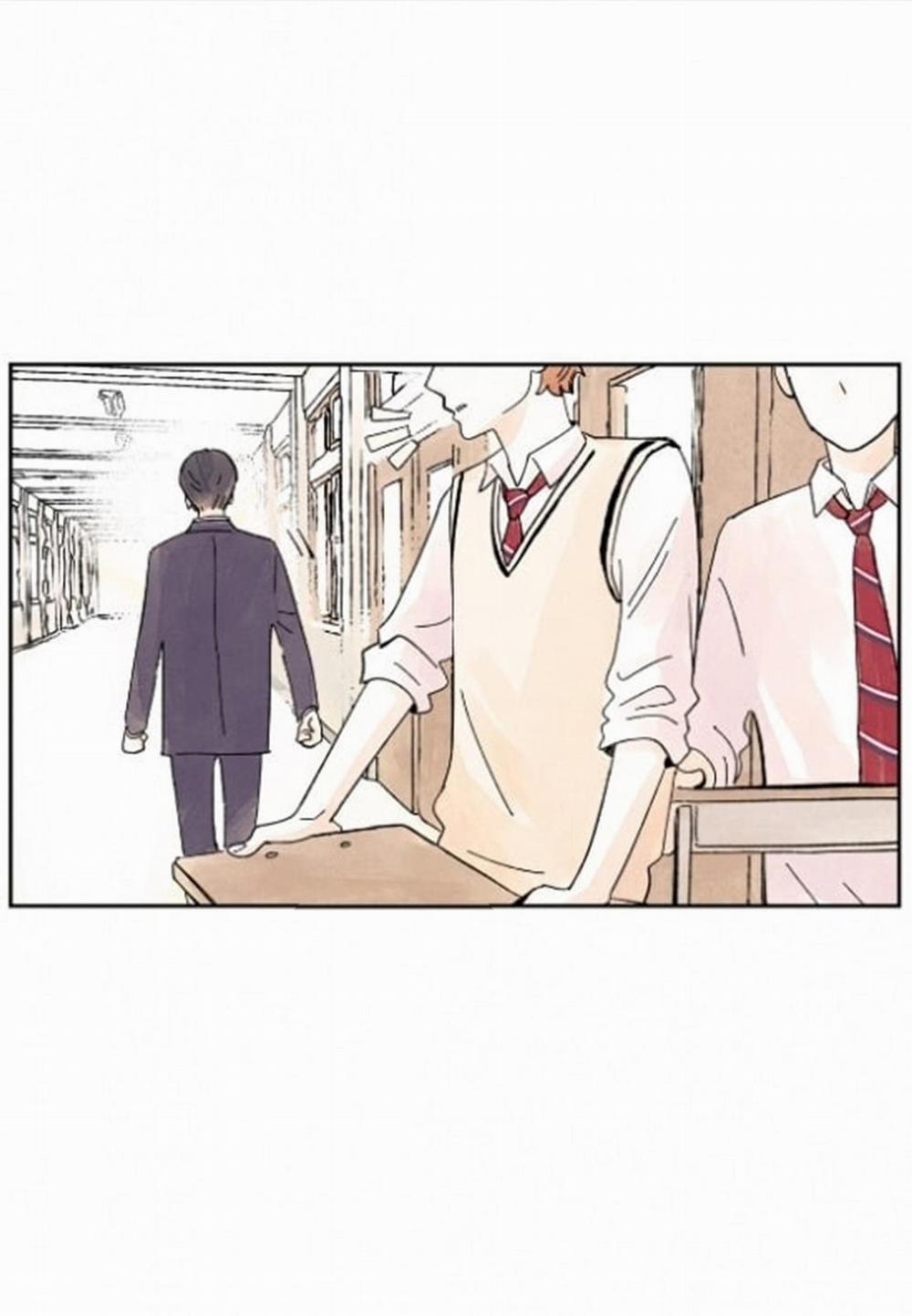 Kisses X Kiss X Kisses 21 trang 3