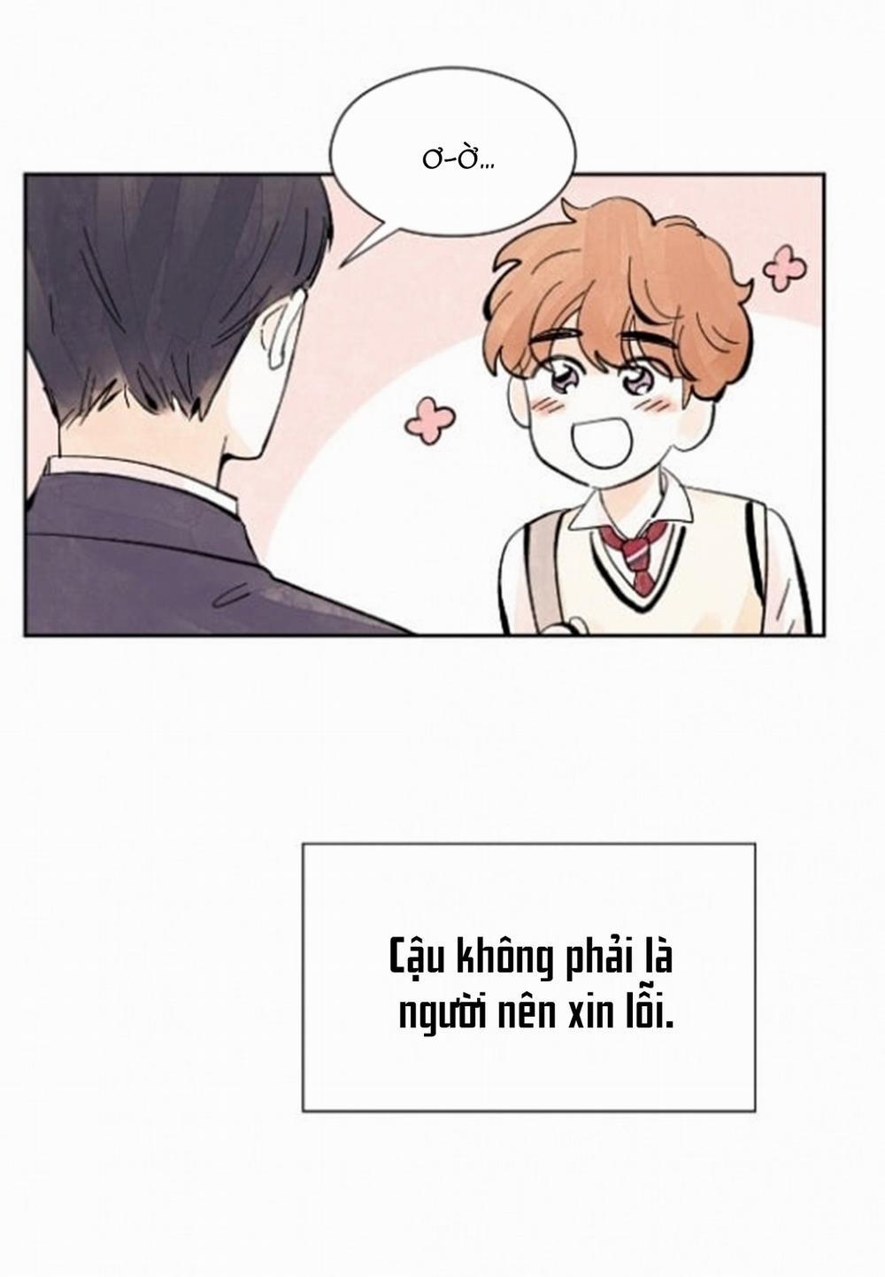 Kisses X Kiss X Kisses 21 trang 33