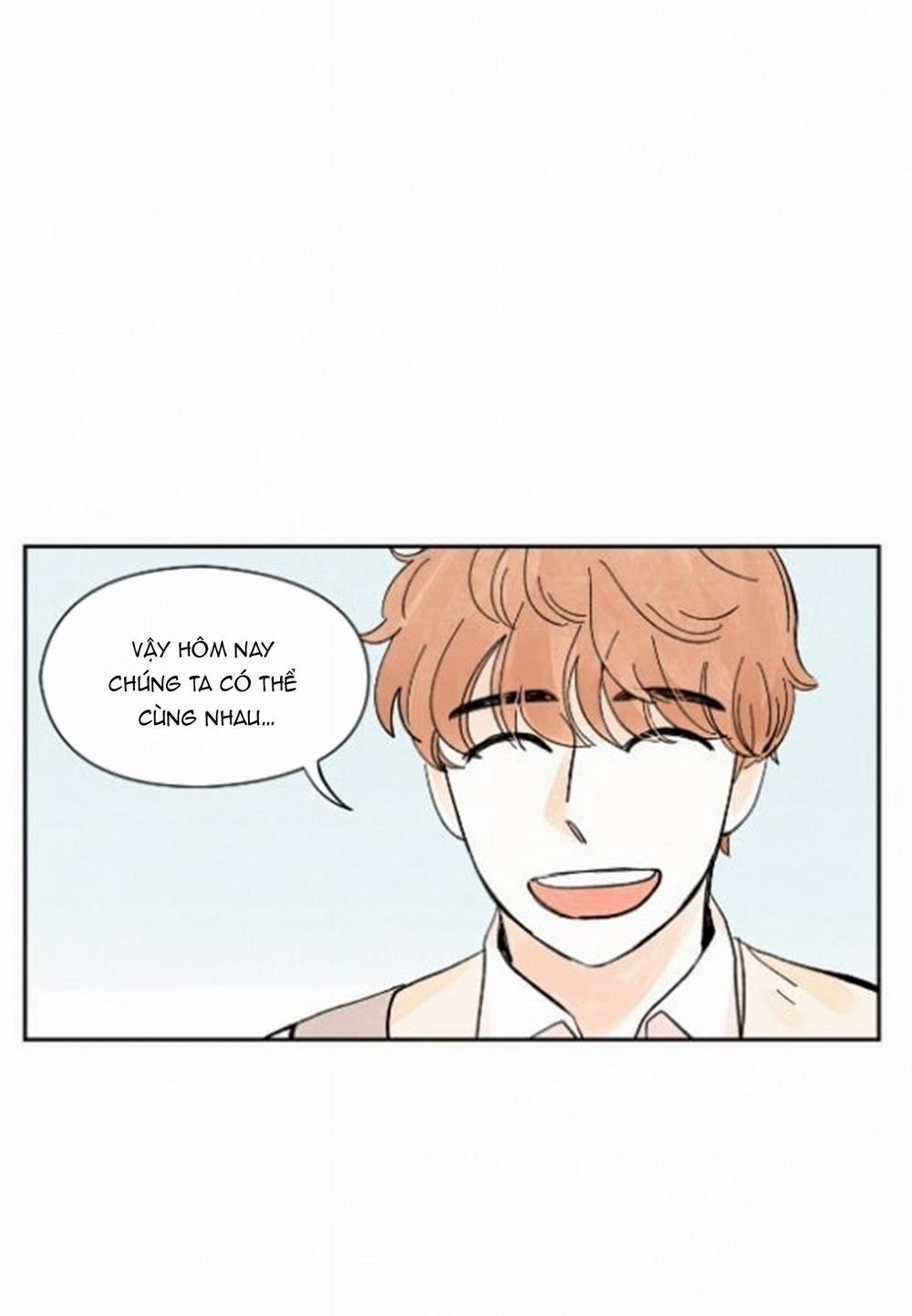 Kisses X Kiss X Kisses 21 trang 34