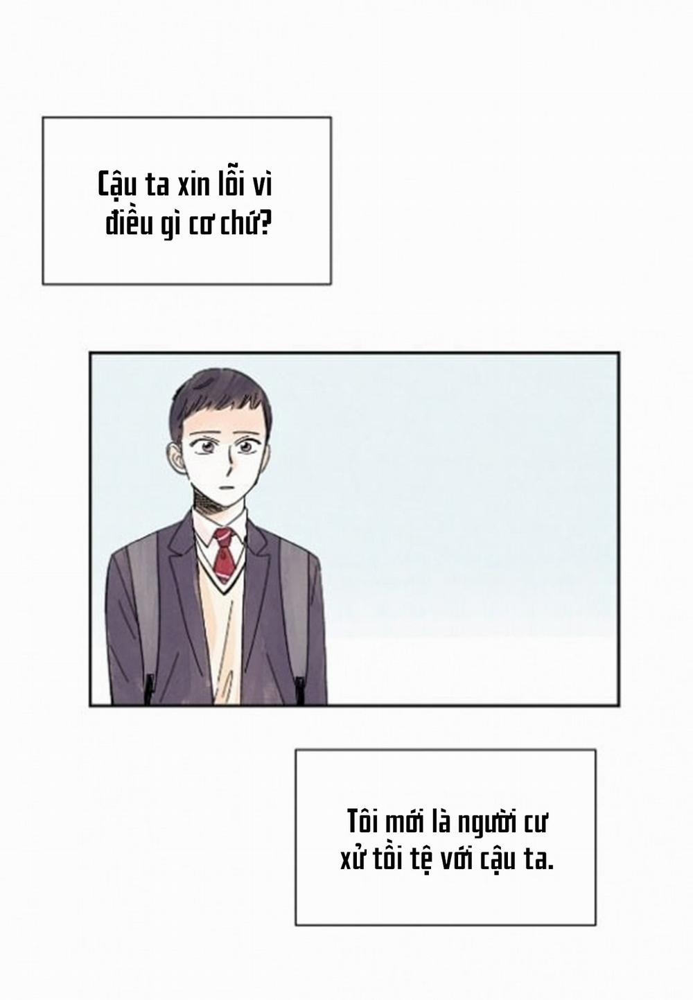 Kisses X Kiss X Kisses 21 trang 37