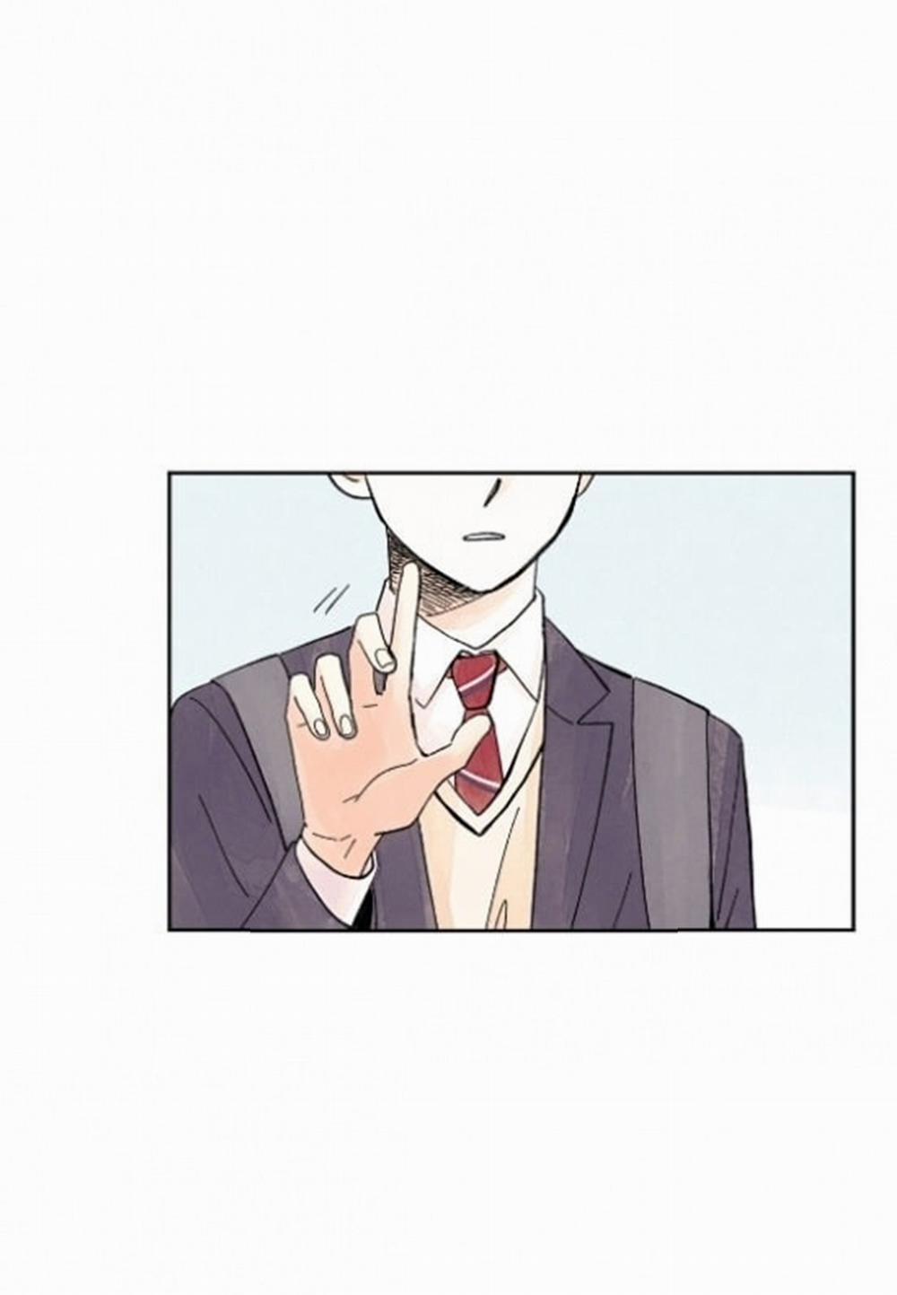 Kisses X Kiss X Kisses 21 trang 38