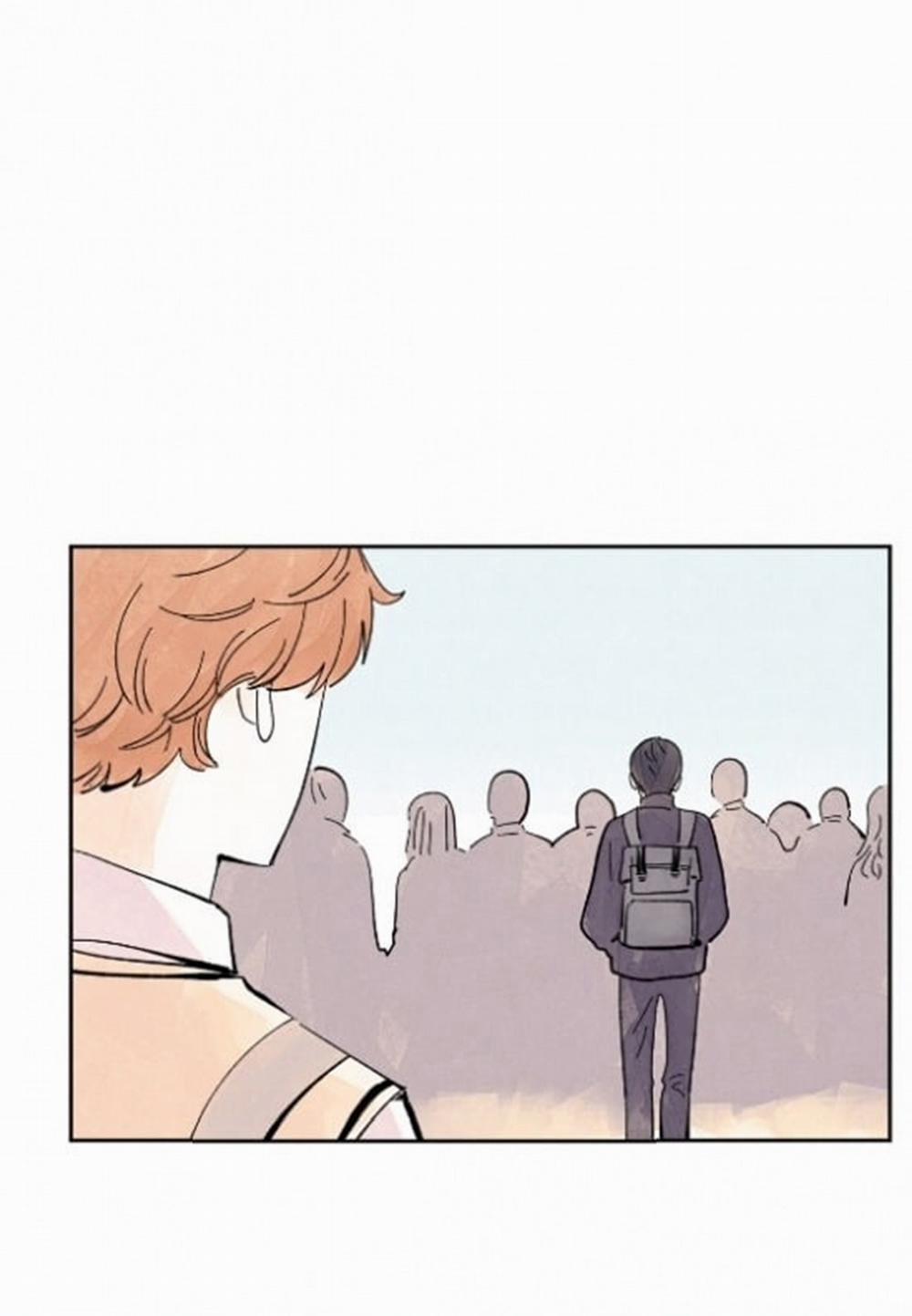 Kisses X Kiss X Kisses 21 trang 41