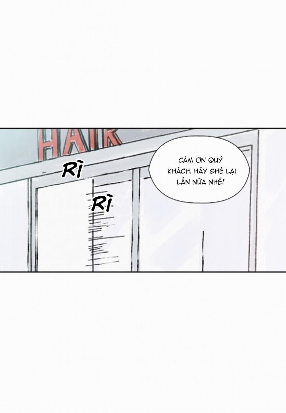 Kisses X Kiss X Kisses 21 trang 43