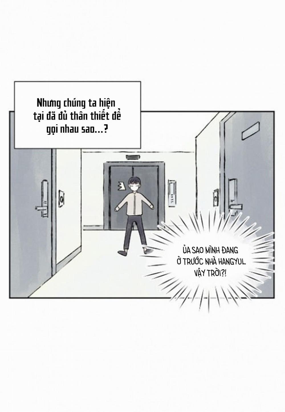 Kisses X Kiss X Kisses 21 trang 45