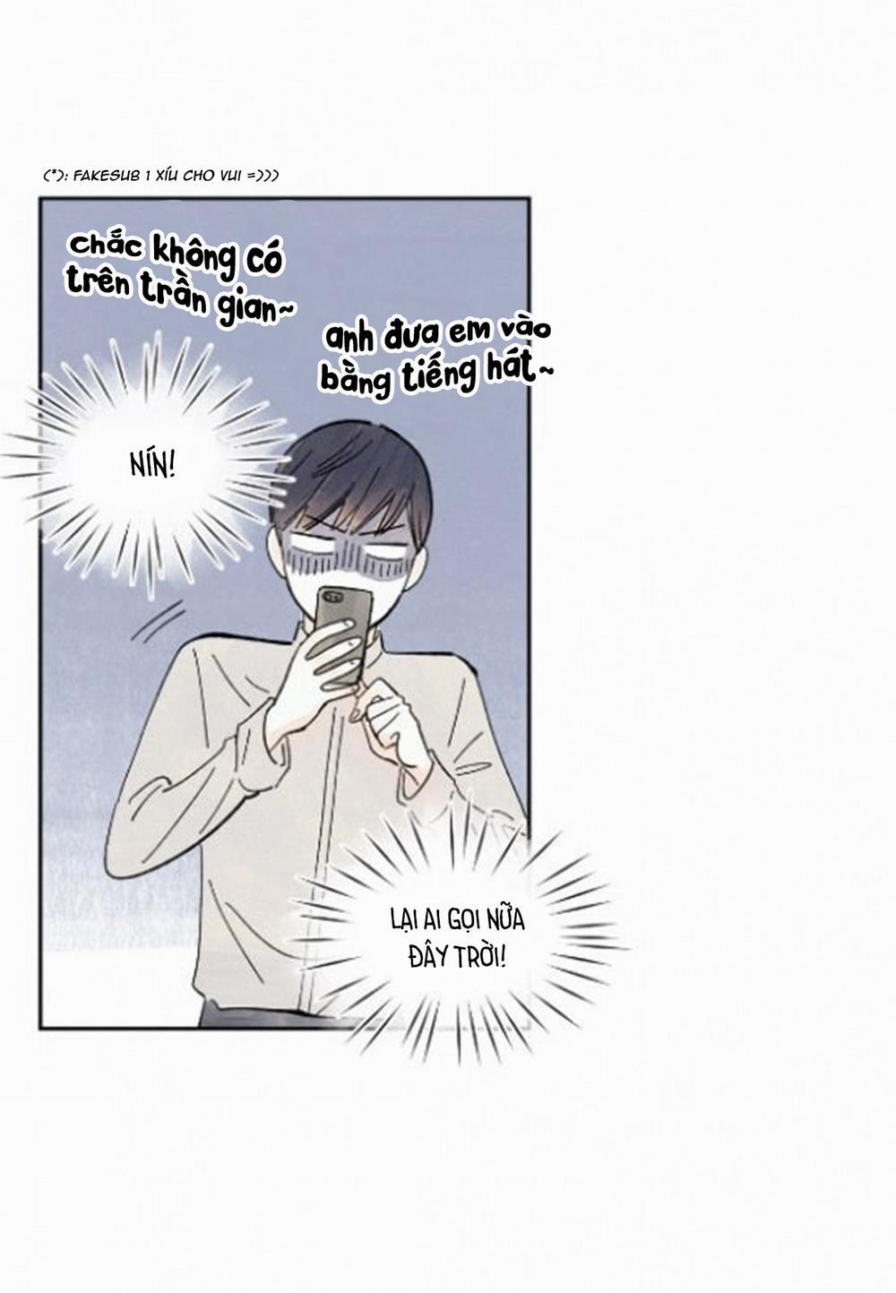 Kisses X Kiss X Kisses 21 trang 47