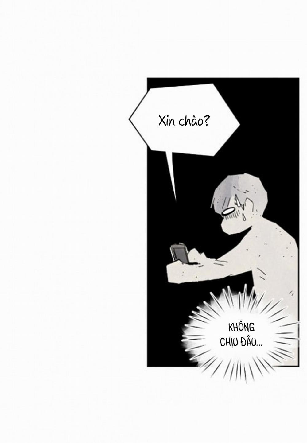 Kisses X Kiss X Kisses 21 trang 49