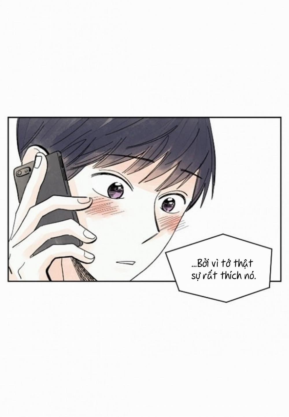 Kisses X Kiss X Kisses 21 trang 56