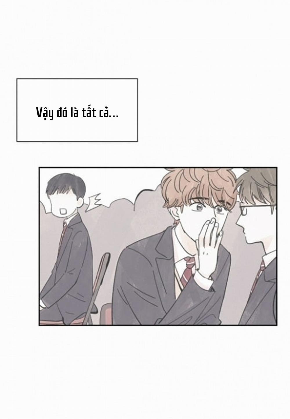 Kisses X Kiss X Kisses 21 trang 57