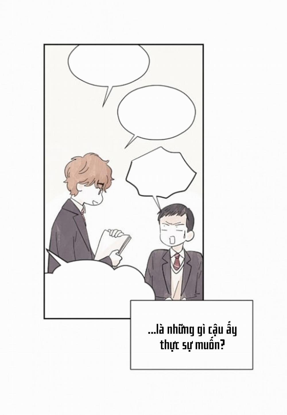 Kisses X Kiss X Kisses 21 trang 58