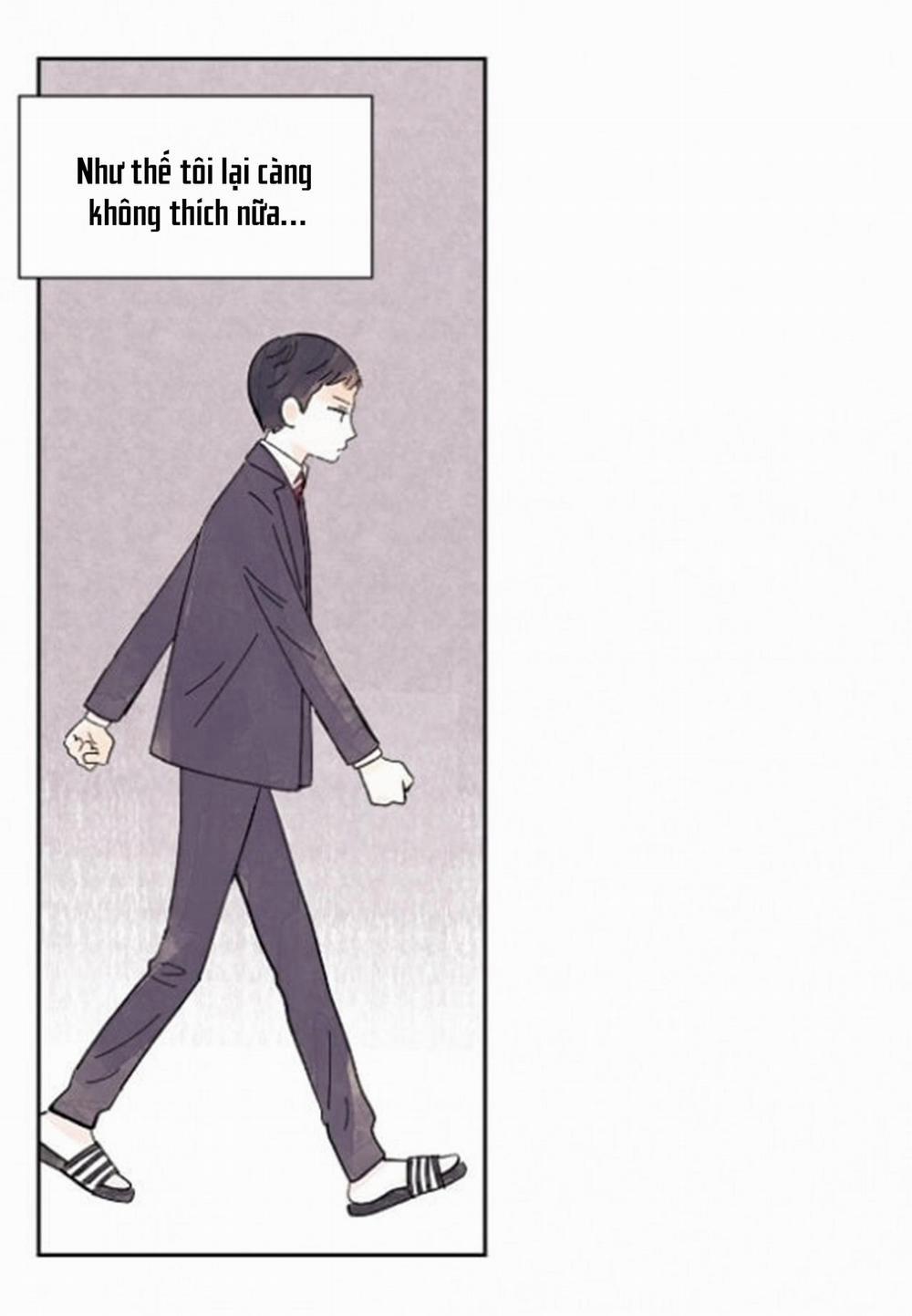 Kisses X Kiss X Kisses 21 trang 6