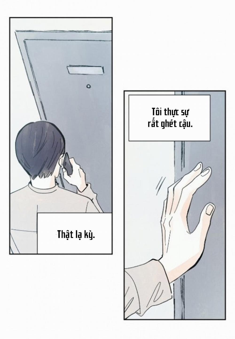 Kisses X Kiss X Kisses 21 trang 60