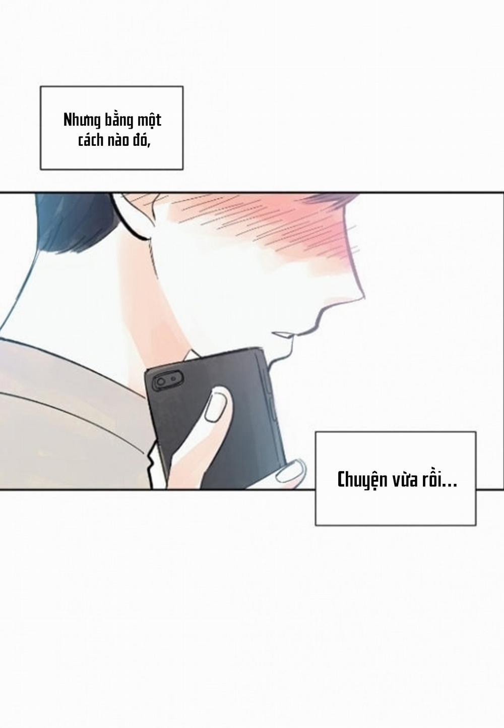 Kisses X Kiss X Kisses 21 trang 61