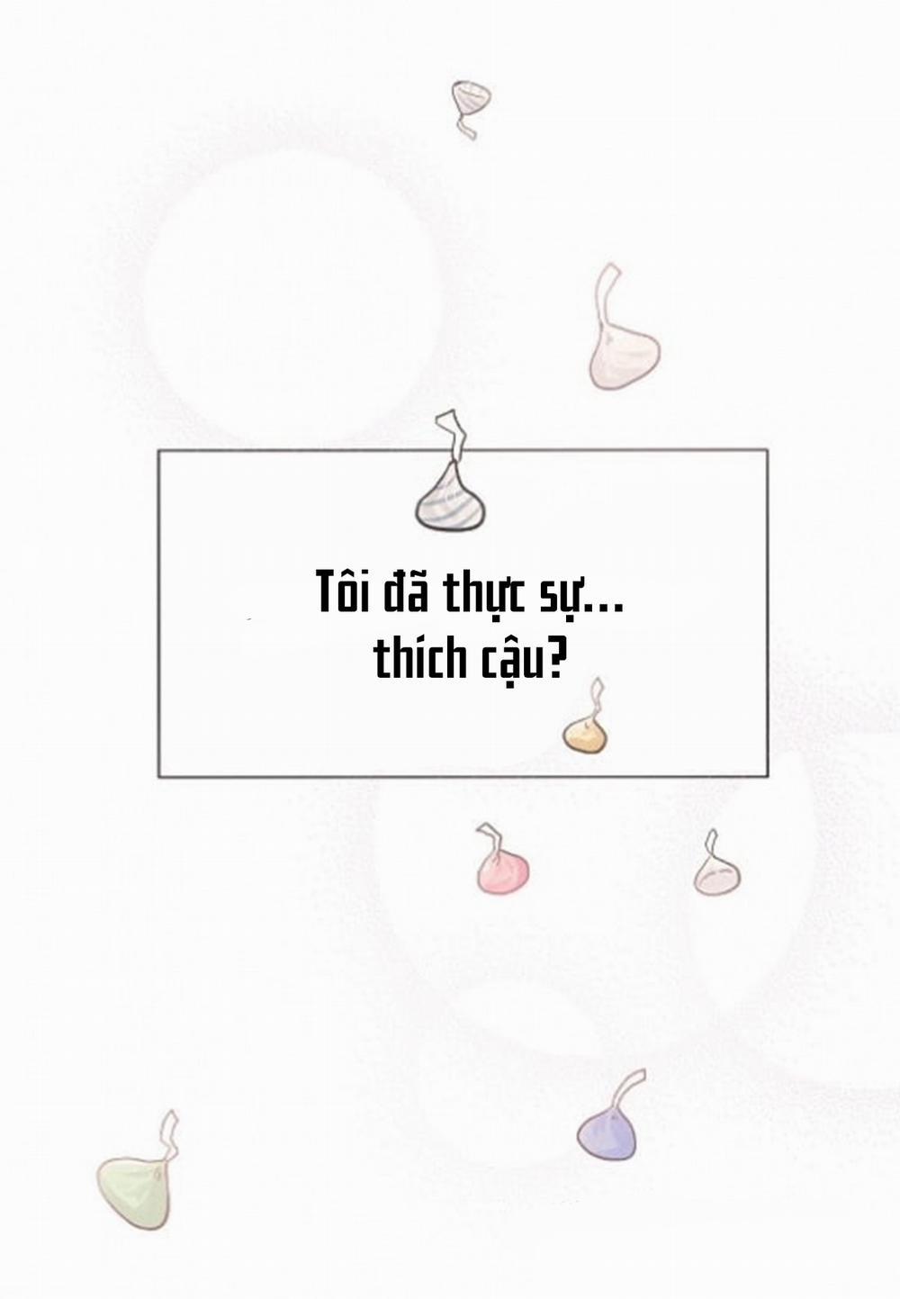 Kisses X Kiss X Kisses 21 trang 63