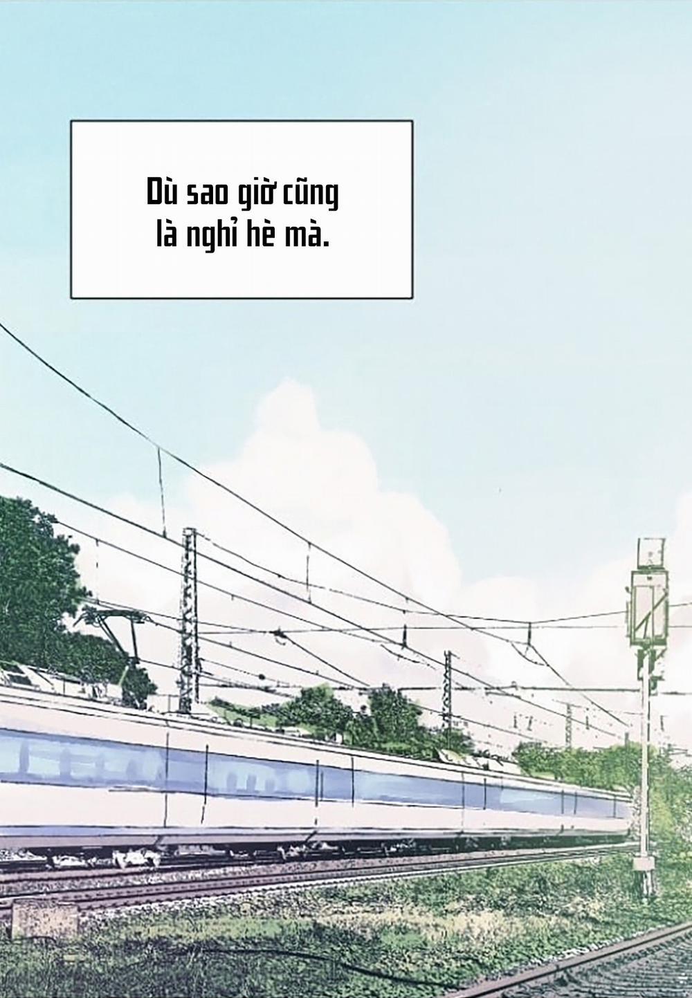 Kisses X Kiss X Kisses 22 trang 13