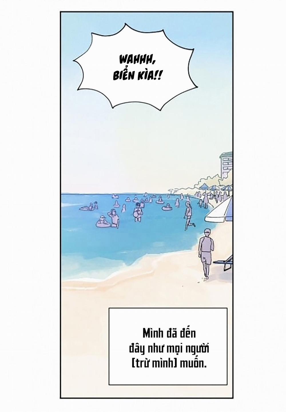 Kisses X Kiss X Kisses 22 trang 14