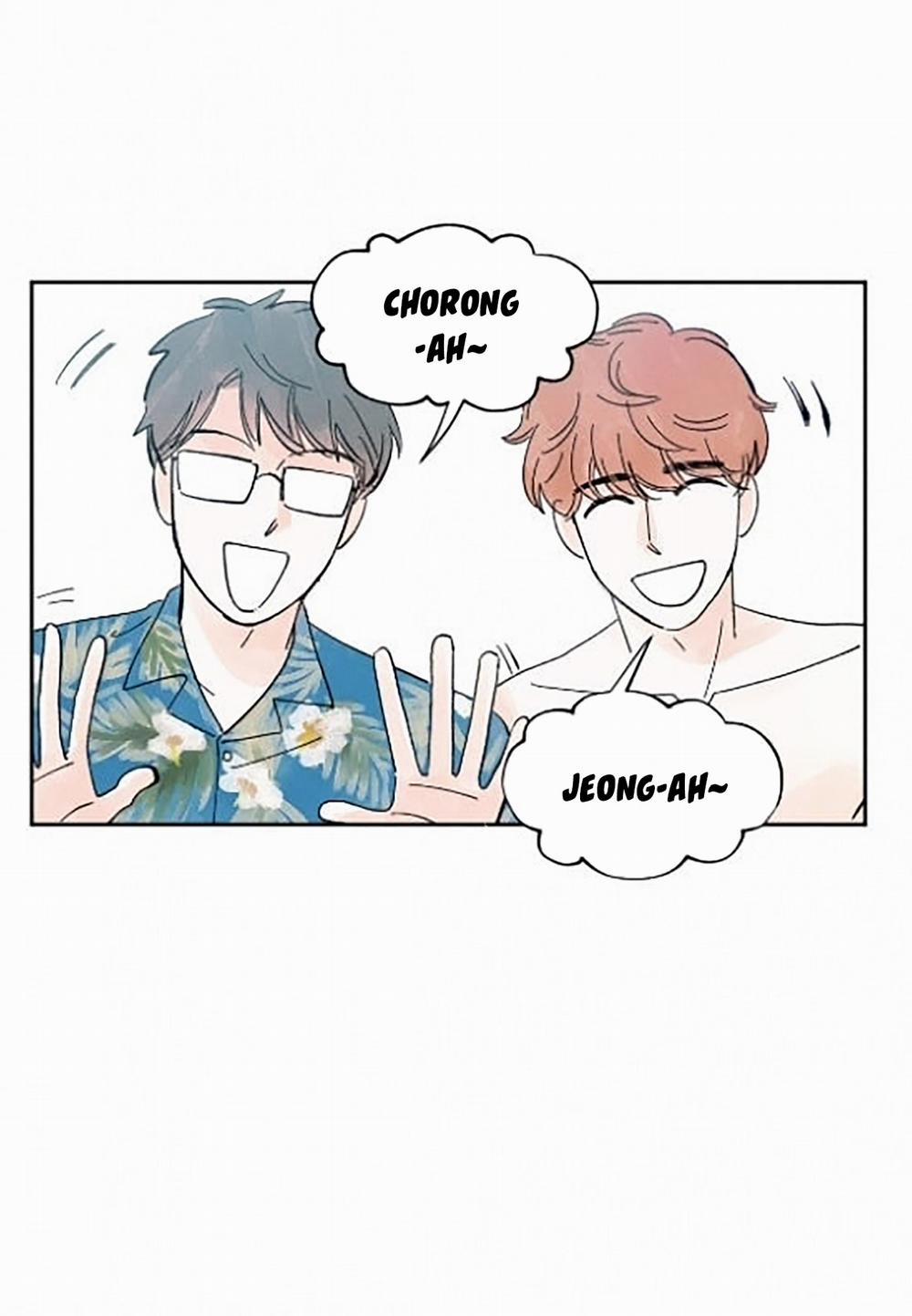 Kisses X Kiss X Kisses 22 trang 18