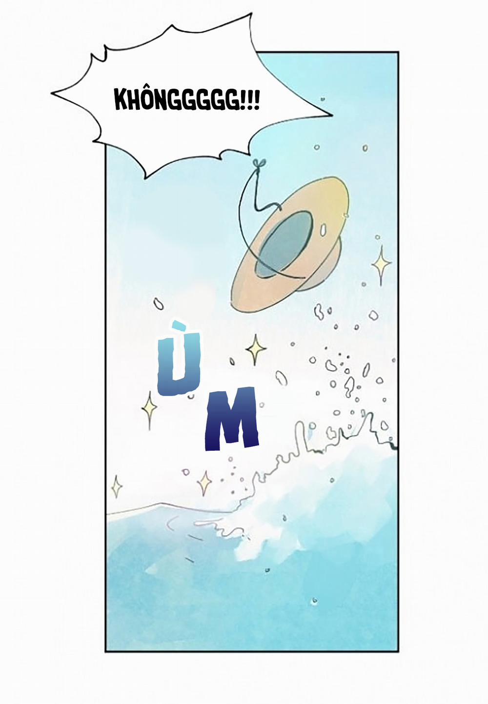 Kisses X Kiss X Kisses 22 trang 21