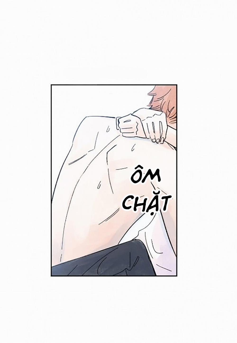 Kisses X Kiss X Kisses 22 trang 24