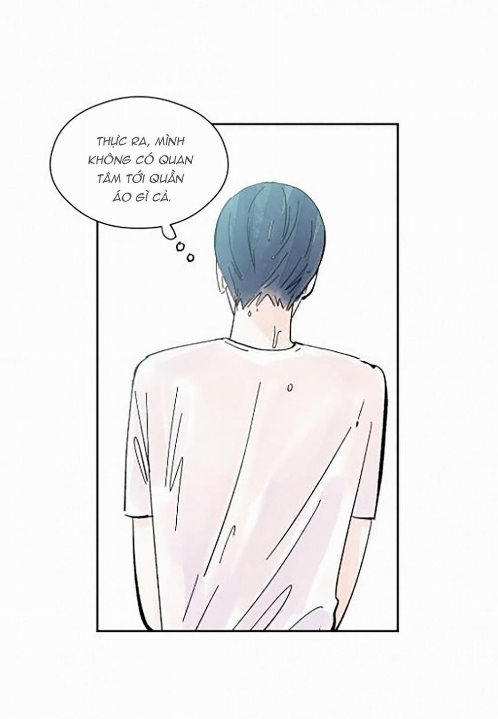 Kisses X Kiss X Kisses 22 trang 42