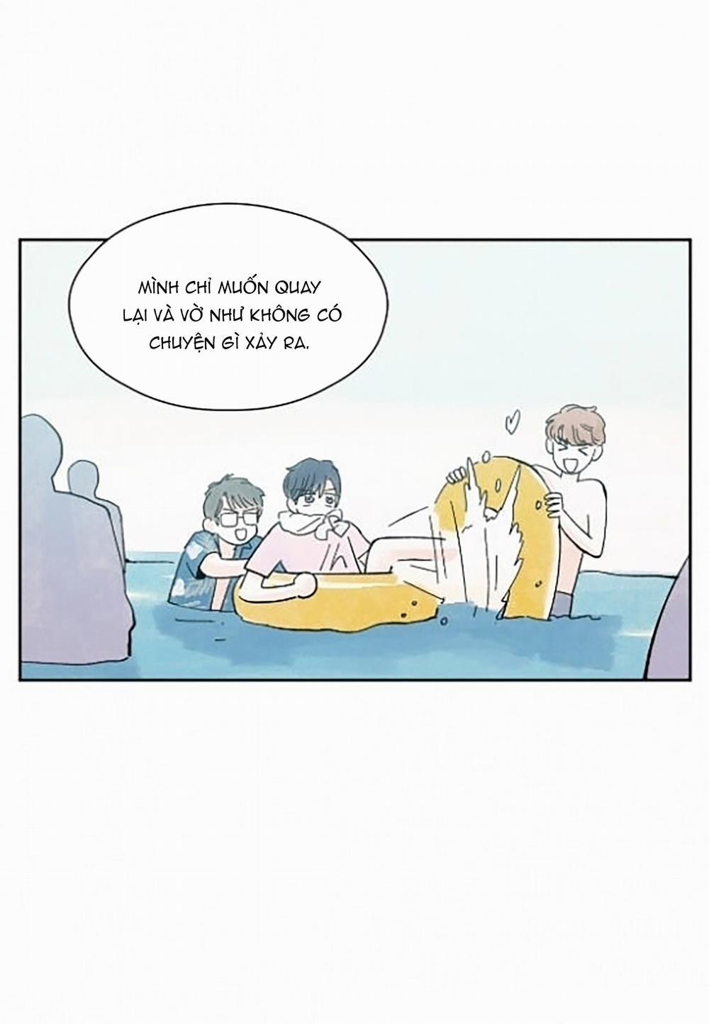 Kisses X Kiss X Kisses 22 trang 44