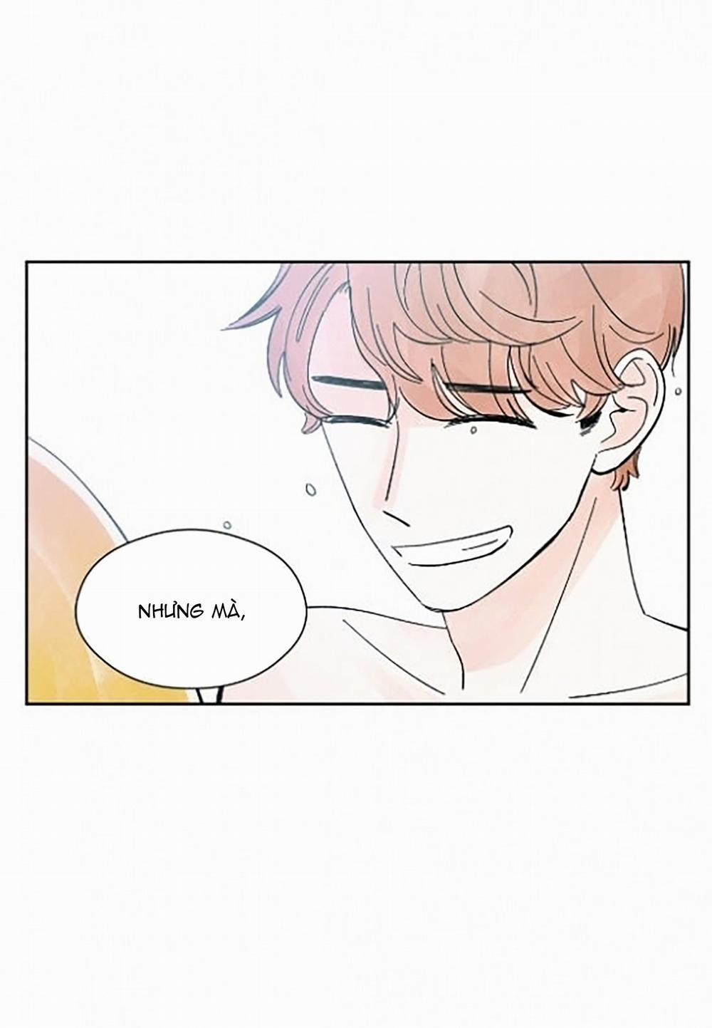 Kisses X Kiss X Kisses 22 trang 45