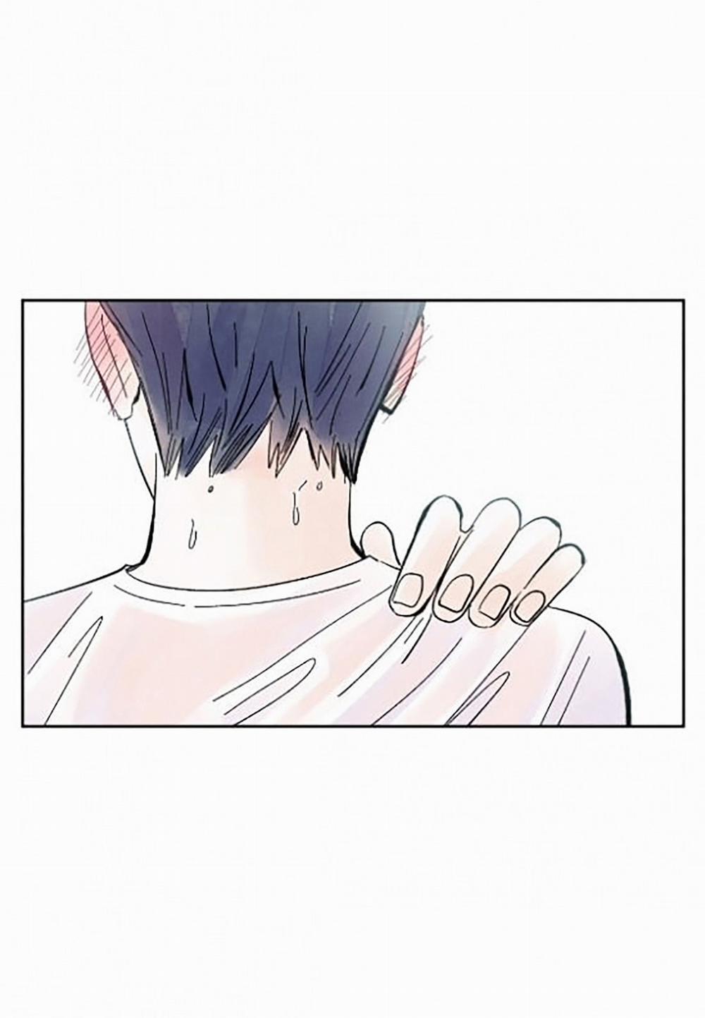 Kisses X Kiss X Kisses 22 trang 46