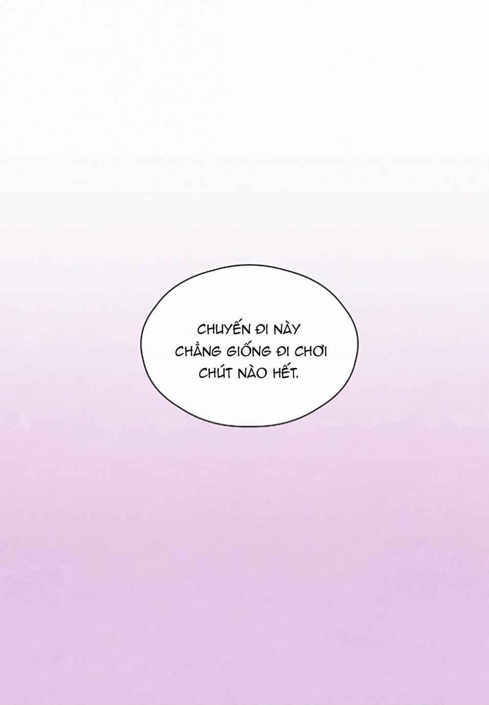 Kisses X Kiss X Kisses 22 trang 49