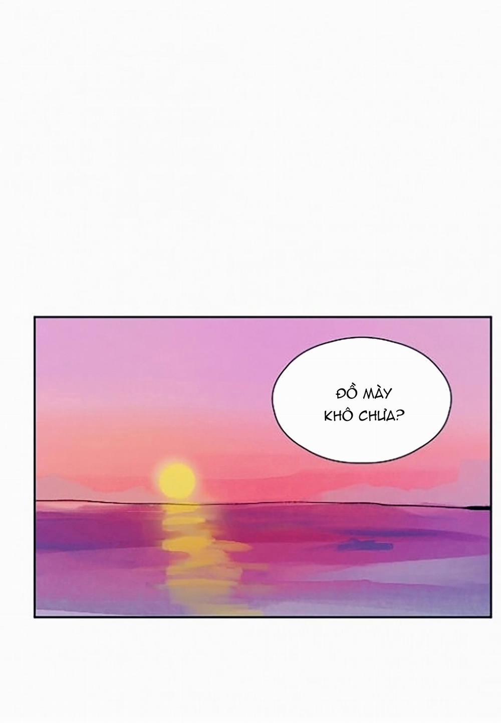 Kisses X Kiss X Kisses 22 trang 50