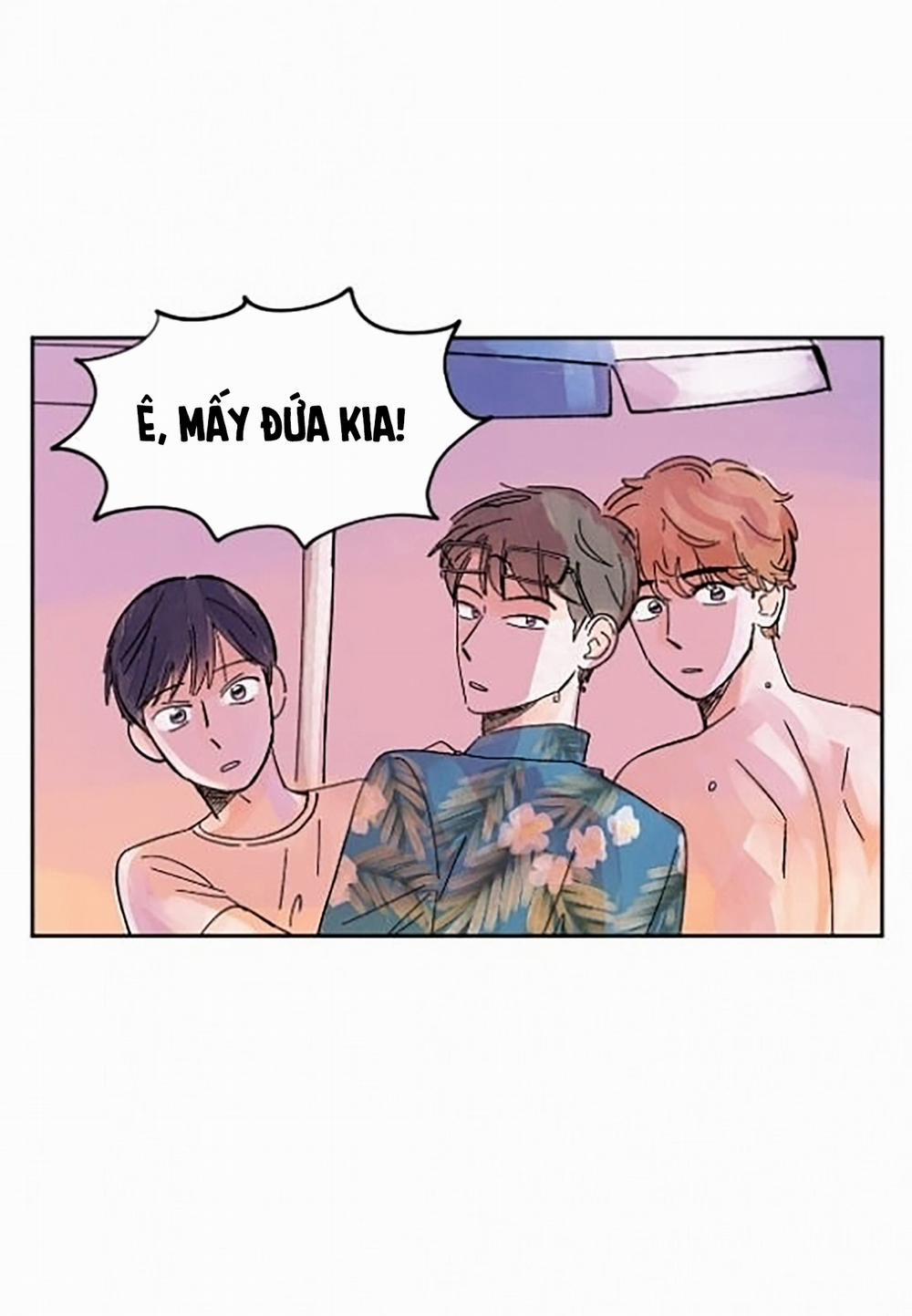 Kisses X Kiss X Kisses 22 trang 54