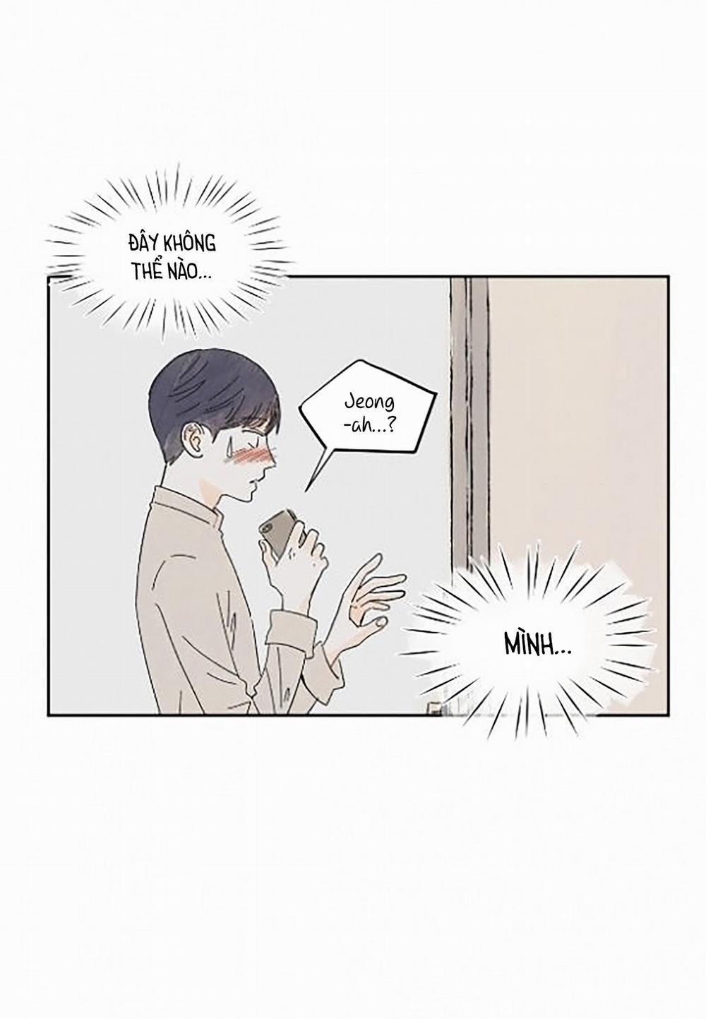 Kisses X Kiss X Kisses 22 trang 7