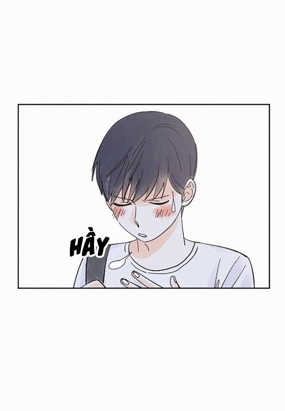 Kisses X Kiss X Kisses 23 trang 10