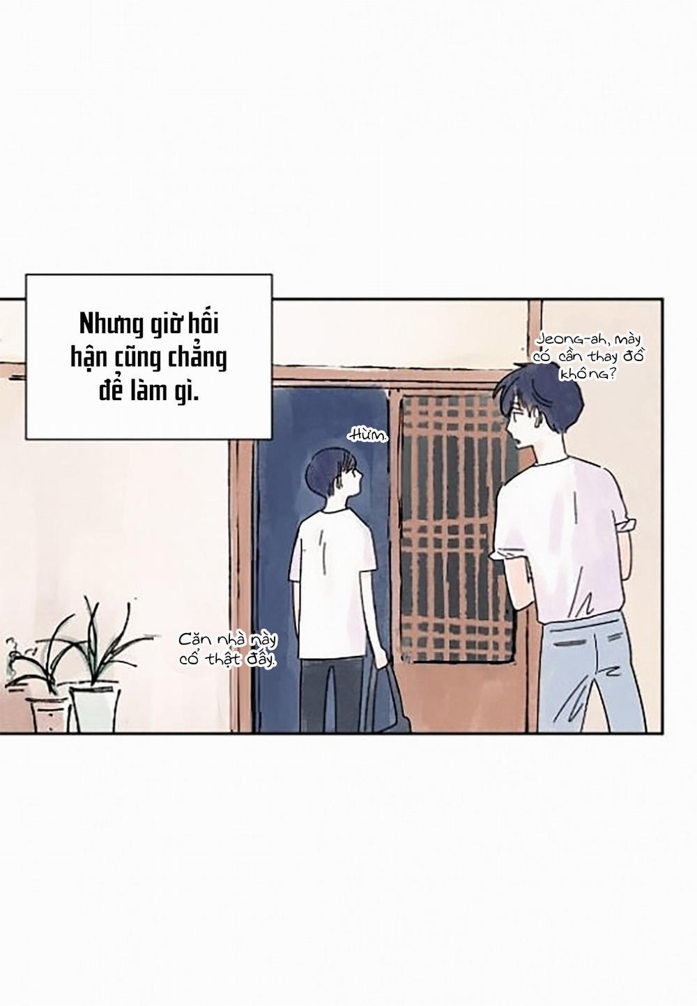 Kisses X Kiss X Kisses 23 trang 12