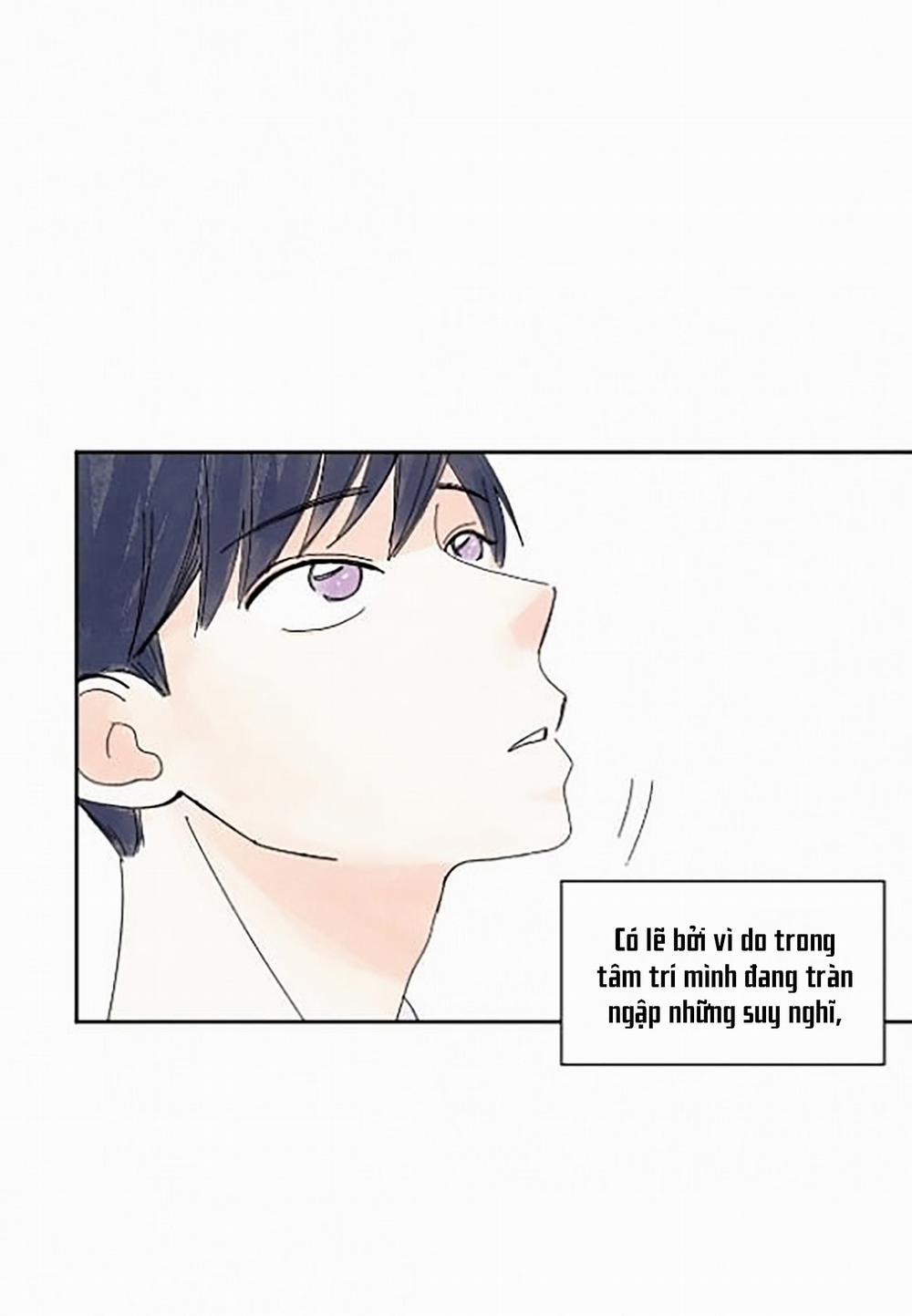 Kisses X Kiss X Kisses 23 trang 13